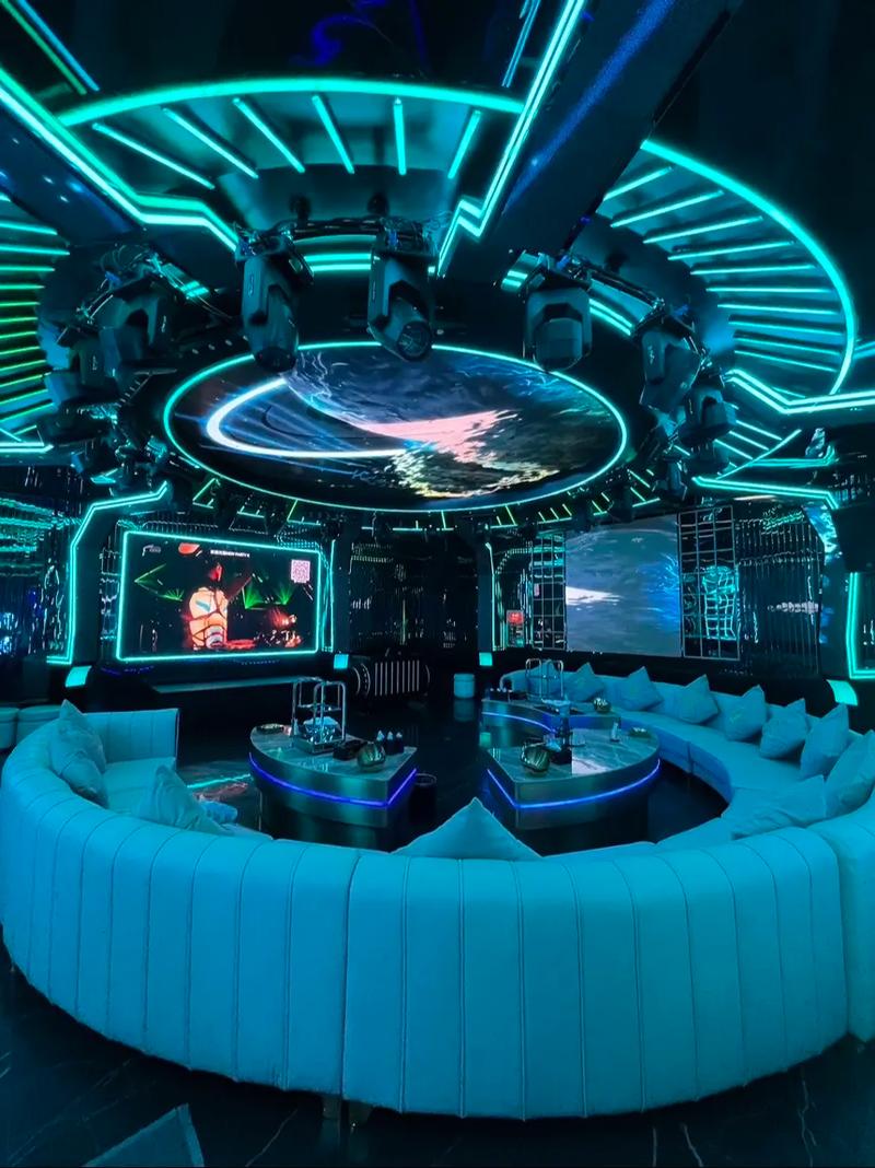 鸡西商务ktv总排行权威推荐-虎林市ktv预定